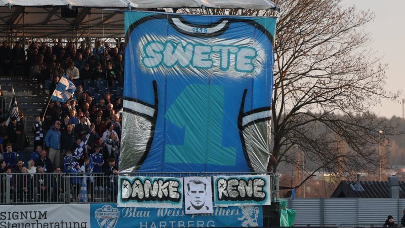 Die schönsten Choreos der Bundesliga-Saison