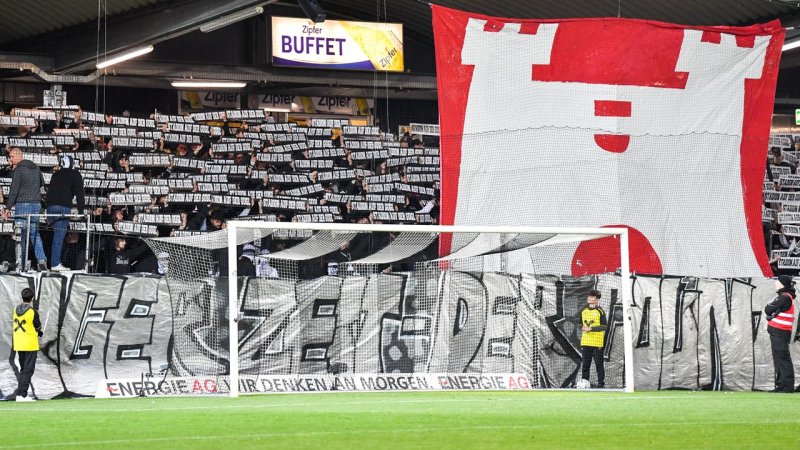 Die schönsten Choreos der Bundesliga-Saison