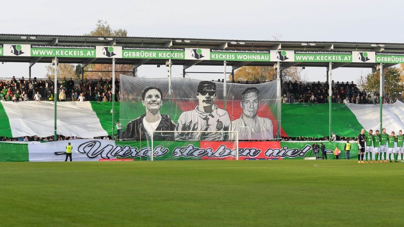 Die schönsten Choreos der Bundesliga-Saison