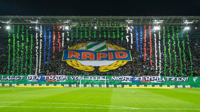 Die schönsten Choreos der Bundesliga-Saison