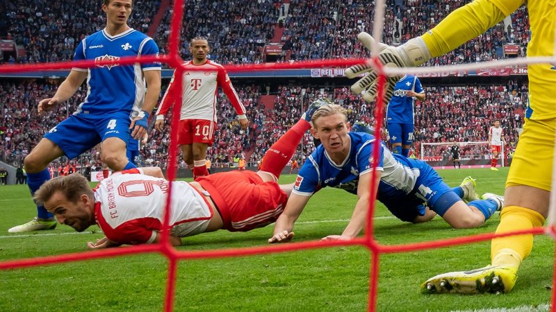 Abstieg in Jahr eins: 20 ÖFB-Wechsel mit bösem Erwachen