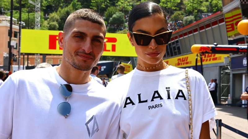 Neymar und Spiderman: Stars & Sternchen bei der F1 in Monaco