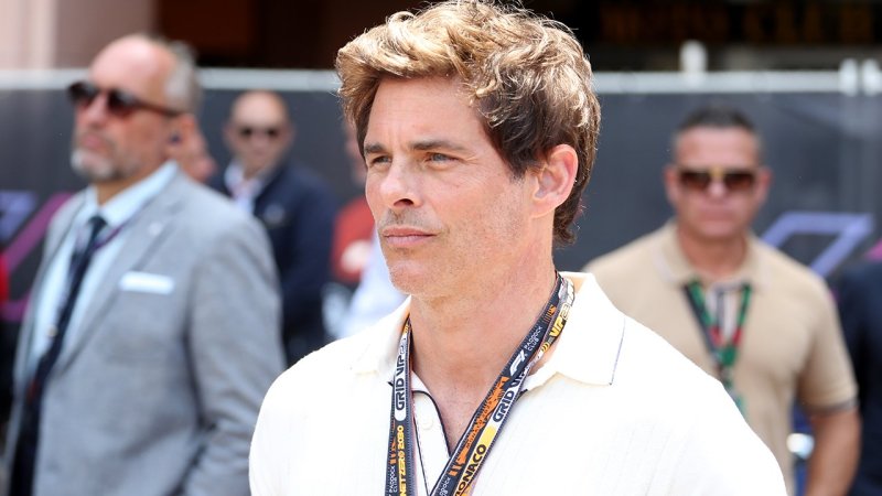 Neymar und Spiderman: Stars & Sternchen bei der F1 in Monaco