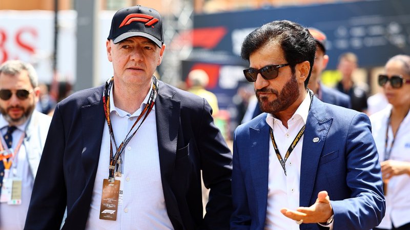 Neymar und Spiderman: Stars & Sternchen bei der F1 in Monaco