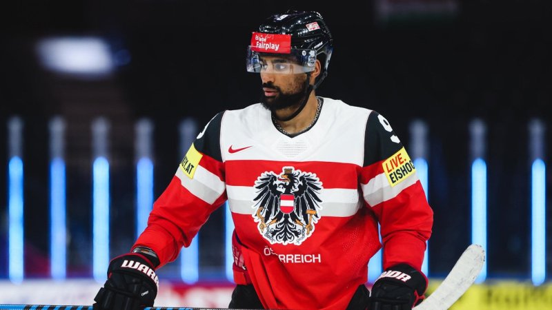 Eishockey-WM: ÖEHV-Einzelkritik von Bernd Freimüller