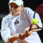 Rybakina und Anisimova feiern Siege bei WTA Finals