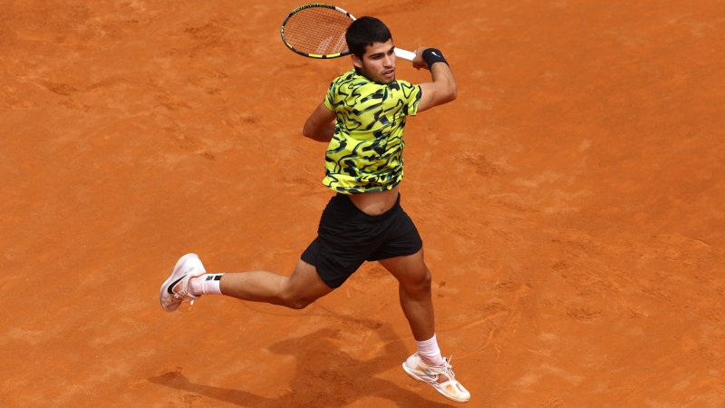 French Open 2023: Wer ist so richtig heiß auf den Titel?