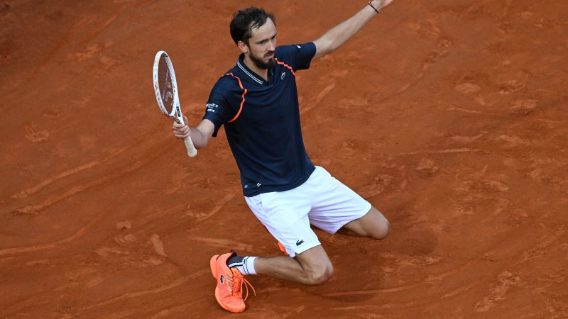 French Open 2023: Wer ist so richtig heiß auf den Titel?