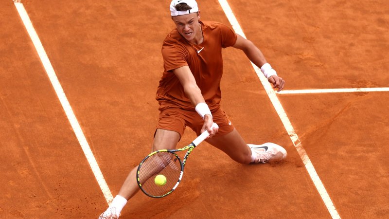 French Open 2023: Wer ist so richtig heiß auf den Titel?