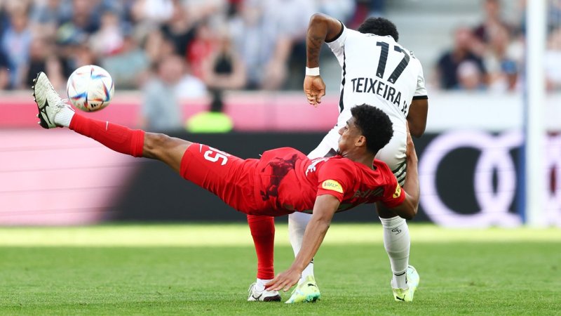 FC Red Bull Salzburg: Das Meister-Zeugnis für alle "Bullen"