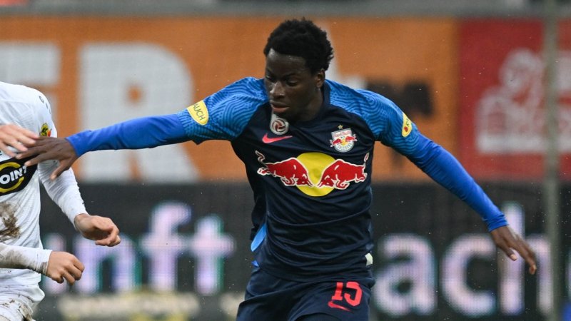 FC Red Bull Salzburg: Das Meister-Zeugnis für alle "Bullen"