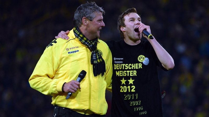 Was wurde aus: Dortmunds Meisterkader 2011/12