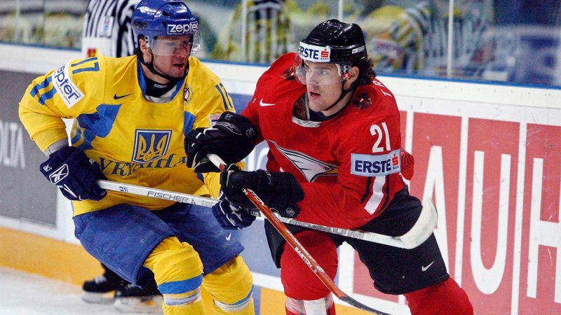 Österreichs Spiele um den WM-Klassenerhalt der 2000er-Jahre