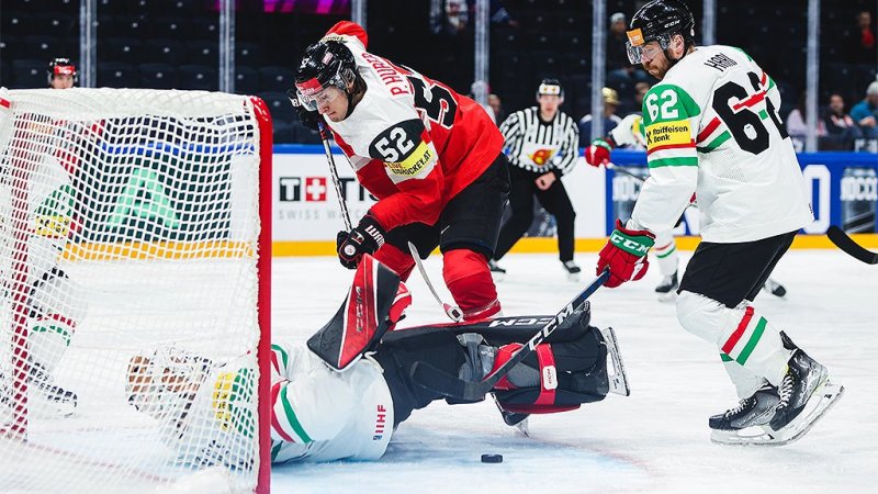 Österreichs Spiele um den WM-Klassenerhalt der 2000er-Jahre