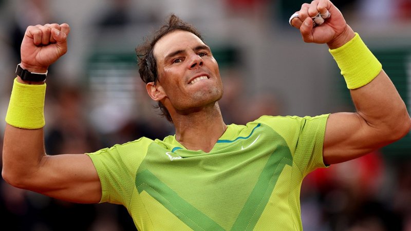 In Nadals Schatten: Die besten aktiven Sandplatz-Spieler