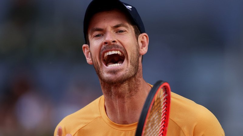 In Nadals Schatten: Die besten aktiven Sandplatz-Spieler