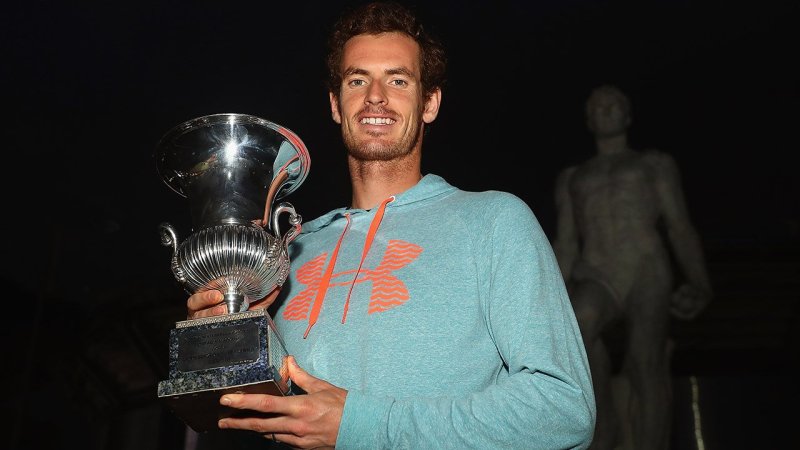 In Nadals Schatten: Die besten aktiven Sandplatz-Spieler