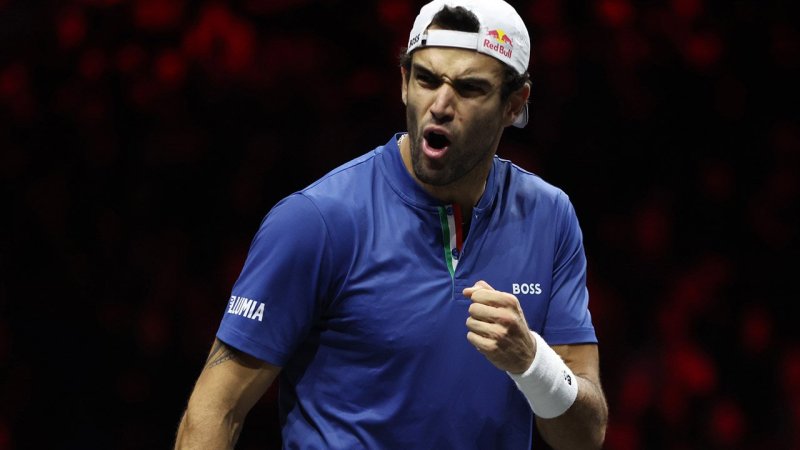 In Nadals Schatten: Die besten aktiven Sandplatz-Spieler