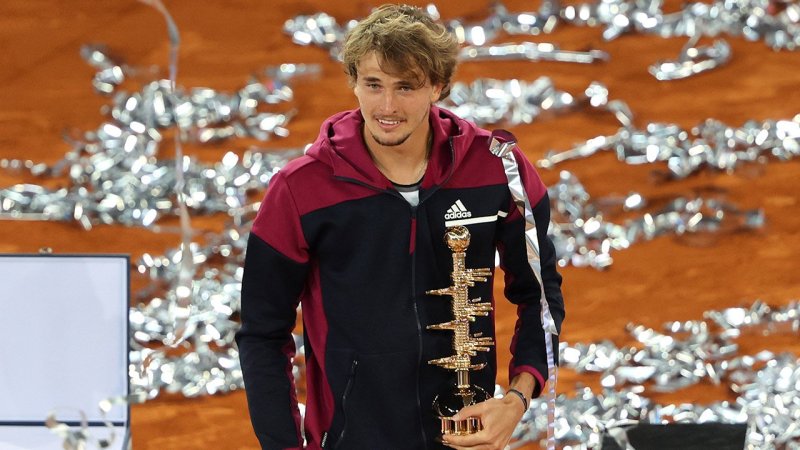 In Nadals Schatten: Die besten aktiven Sandplatz-Spieler