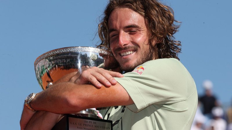 In Nadals Schatten: Die besten aktiven Sandplatz-Spieler