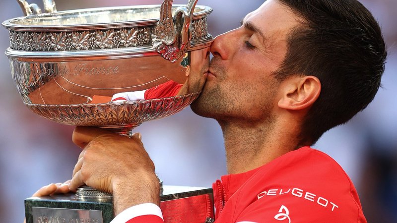 In Nadals Schatten: Die besten aktiven Sandplatz-Spieler