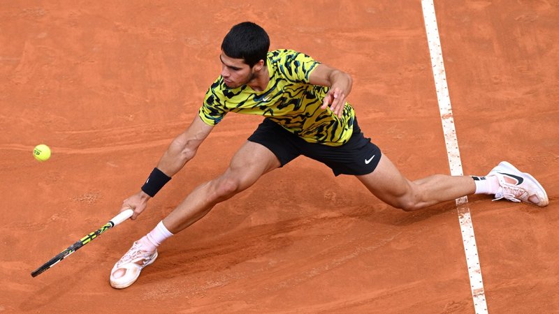 In Nadals Schatten: Die besten aktiven Sandplatz-Spieler
