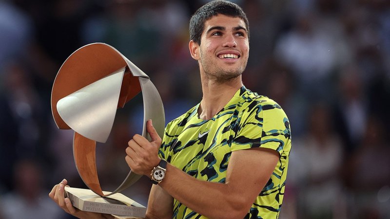 In Nadals Schatten: Die besten aktiven Sandplatz-Spieler