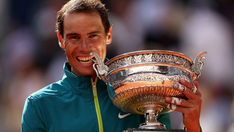 In Nadals Schatten: Die besten aktiven Sandplatz-Spieler