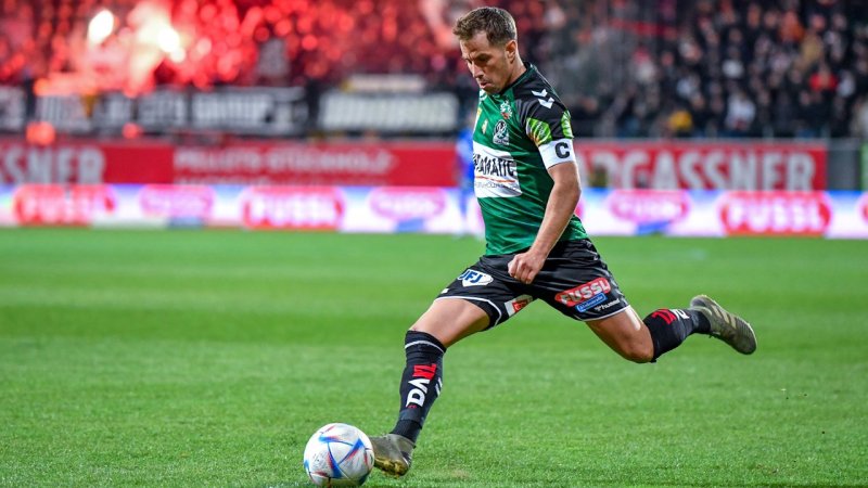 Die auslaufenden Verträge der Bundesligisten