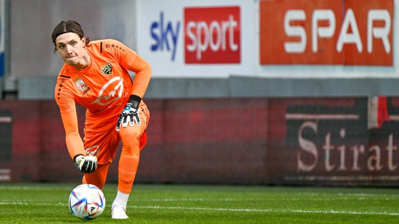 Die auslaufenden Verträge der Bundesligisten