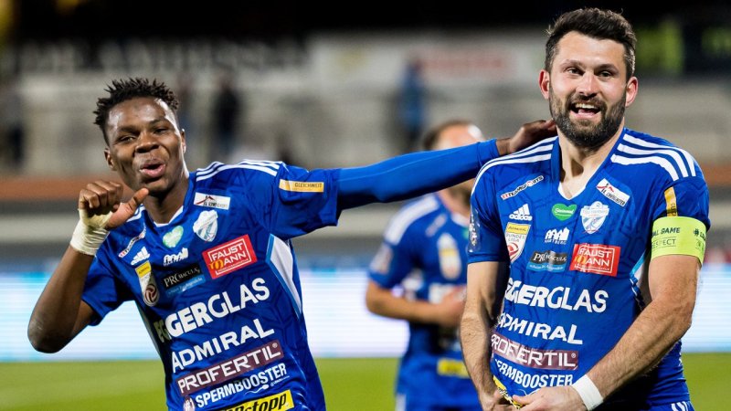 Die auslaufenden Verträge der Bundesligisten