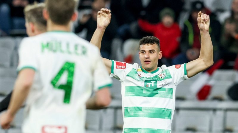 Die auslaufenden Verträge der Bundesligisten