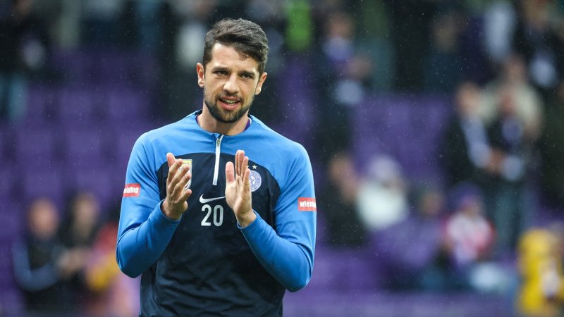 Die auslaufenden Verträge der Bundesligisten