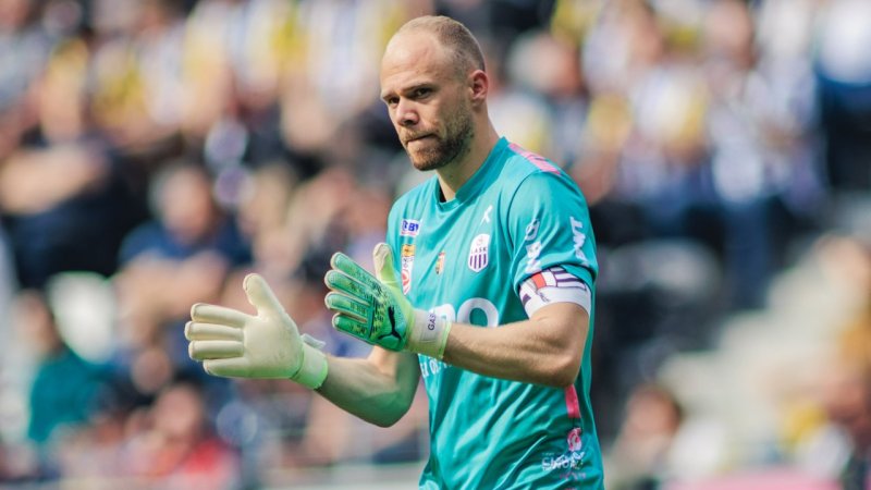 Die auslaufenden Verträge der Bundesligisten