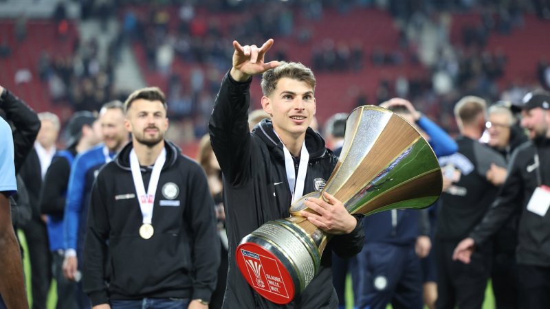 Die auslaufenden Verträge der Bundesligisten