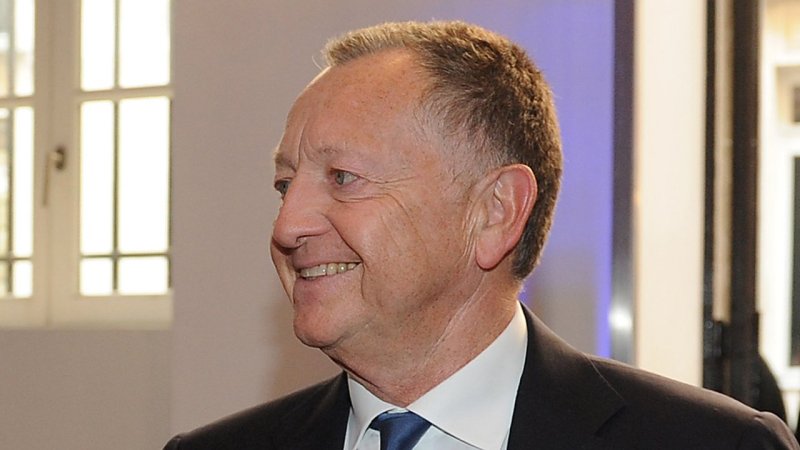 Die besten Zitate von Ex-Lyon-Präsident Jean-Michel Aulas