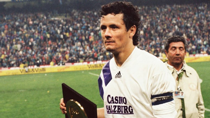 Diese Bundesliga-Kicker sahen die meisten Gelben Karten