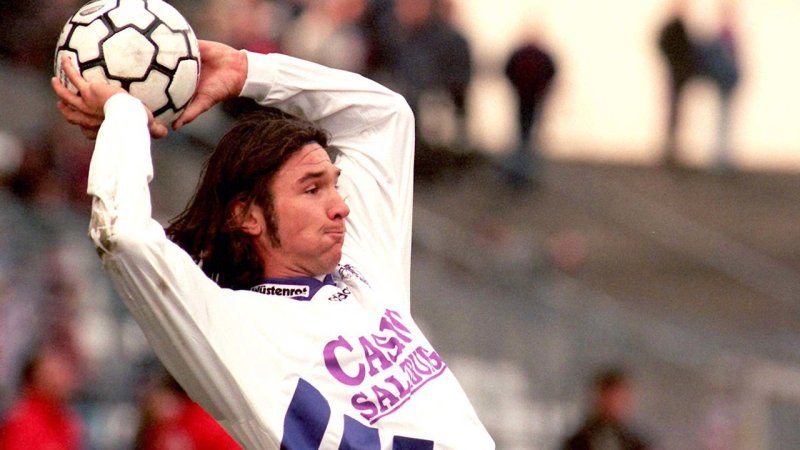 Diese Bundesliga-Kicker sahen die meisten Gelben Karten