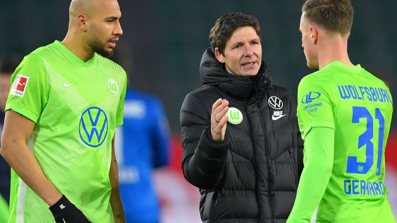 Co-Trainer bis EL-Sieger: Oliver Glasners Trainerstationen