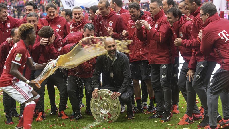 Auch als Zuschauer: Alaba erweitert gewaltige Titel-Sammlung