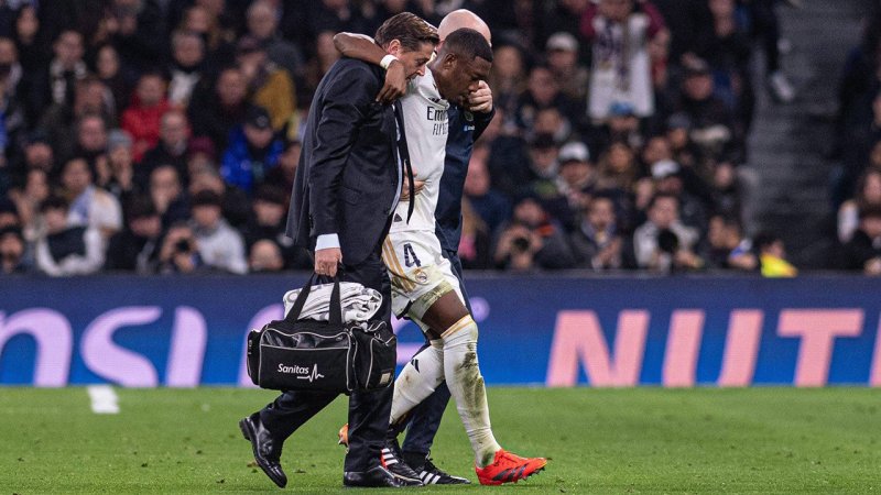 Auch als Zuschauer: Alaba erweitert gewaltige Titel-Sammlung