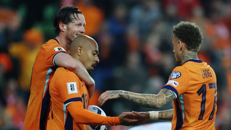 Niederländischer Nationalspieler vor Wechsel zu Napoli