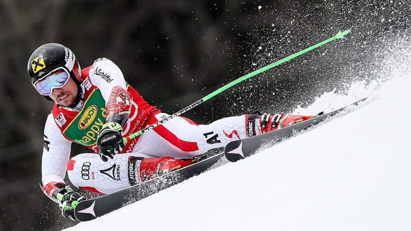 Hirschers Kristallkugel-Sammlung