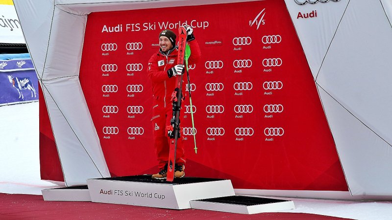 Hirschers Kristallkugel-Sammlung