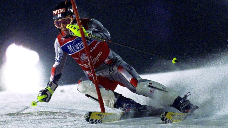 Nightrace in Schladming: Die Sieger des Flutlicht-Spektakels