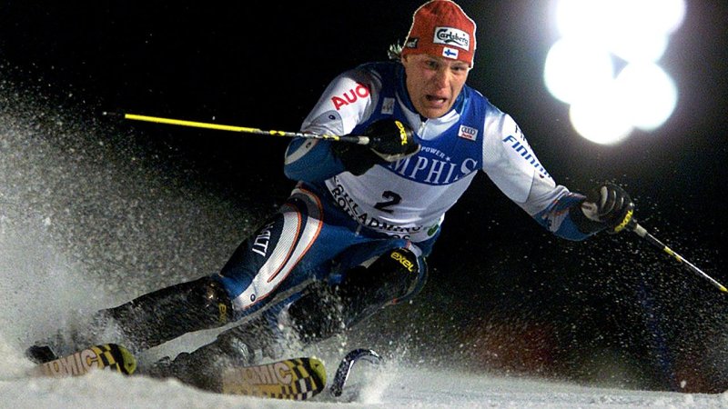Nightrace in Schladming: Die Sieger des Flutlicht-Spektakels
