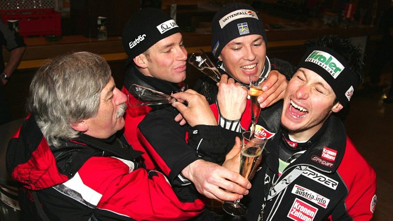 Nightrace in Schladming: Die Sieger des Flutlicht-Spektakels