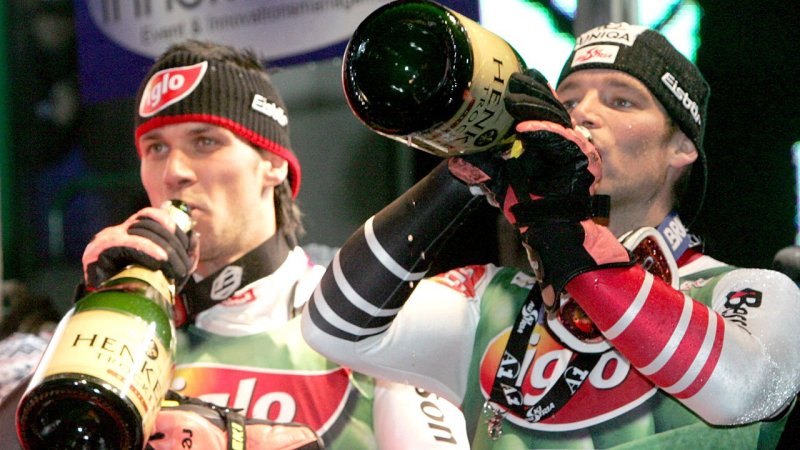 Nightrace in Schladming: Die Sieger des Flutlicht-Spektakels