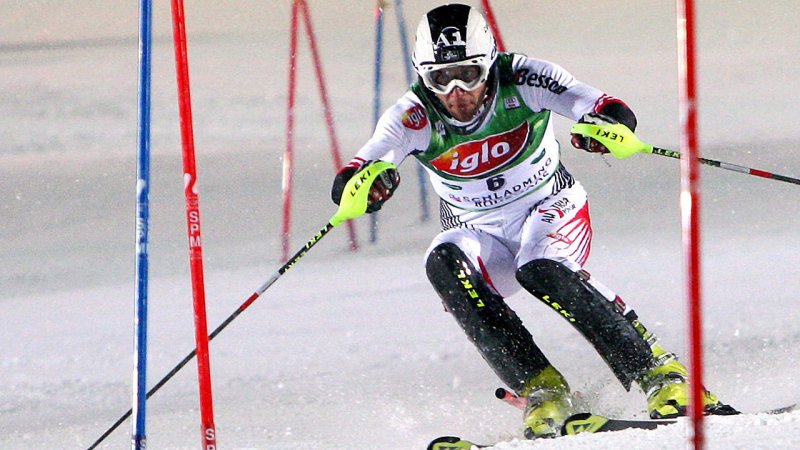 Nightrace in Schladming: Die Sieger des Flutlicht-Spektakels