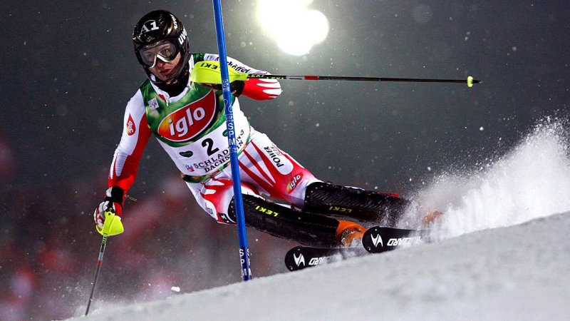 Nightrace in Schladming: Die Sieger des Flutlicht-Spektakels